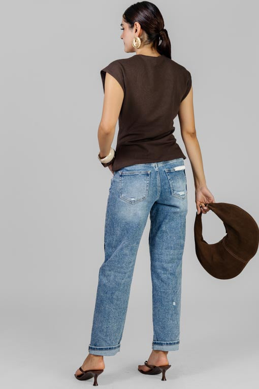BLUSA GLAM