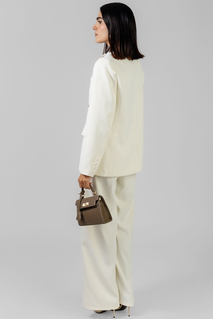 CONJUNTO SASTRE ESTAMPADO CREATIVO