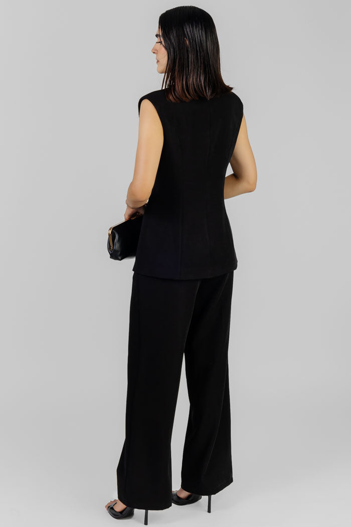 CONJUNTO DE SASTRE CHIC