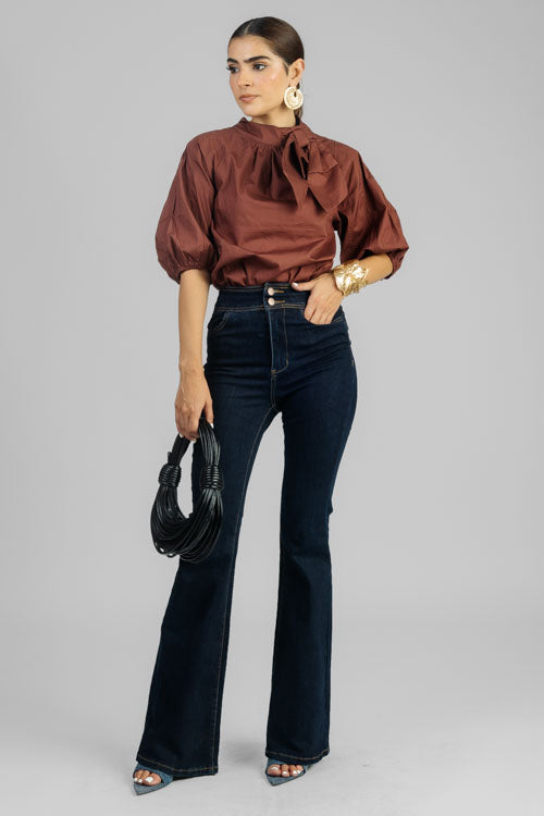 PANTALON PRETINA LISA