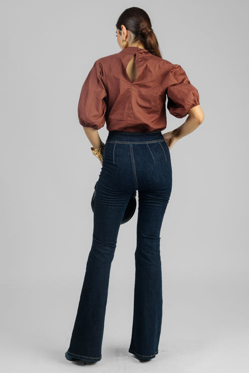 PANTALON PRETINA LISA
