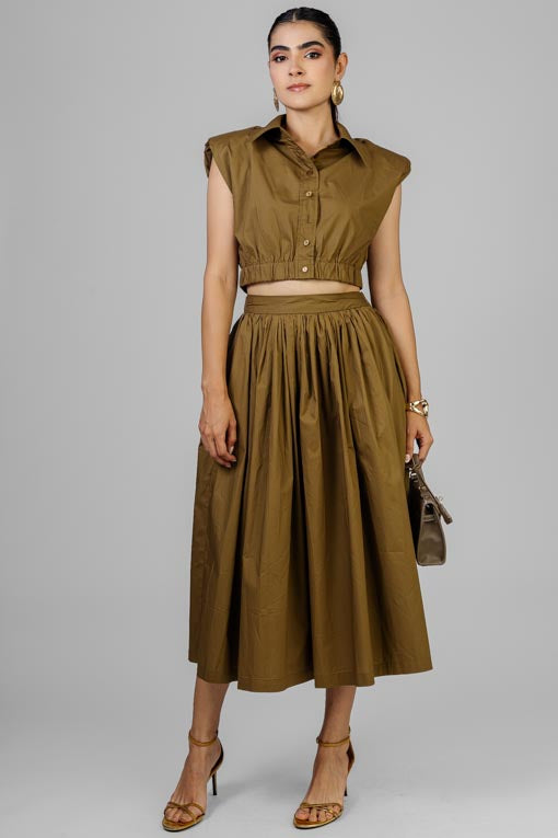 CONJUNTO EVE