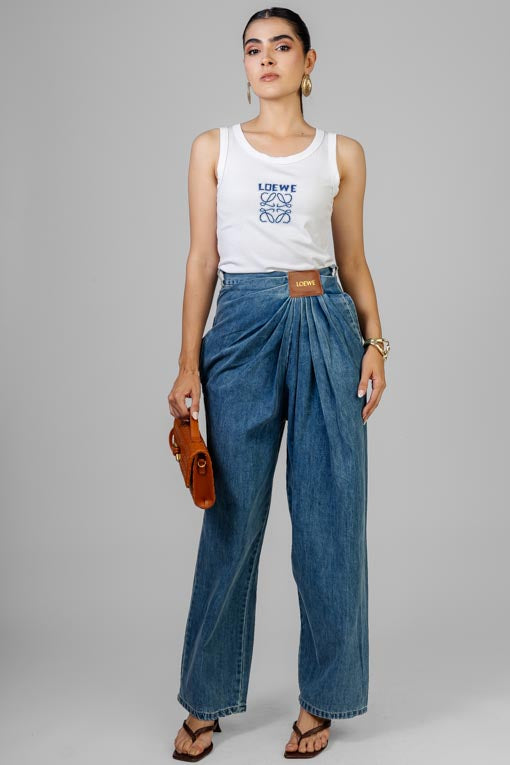 PANTALON DENIM PASTELONES