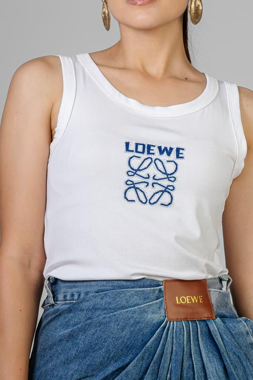 PLAYERA LOGO CRISTALES