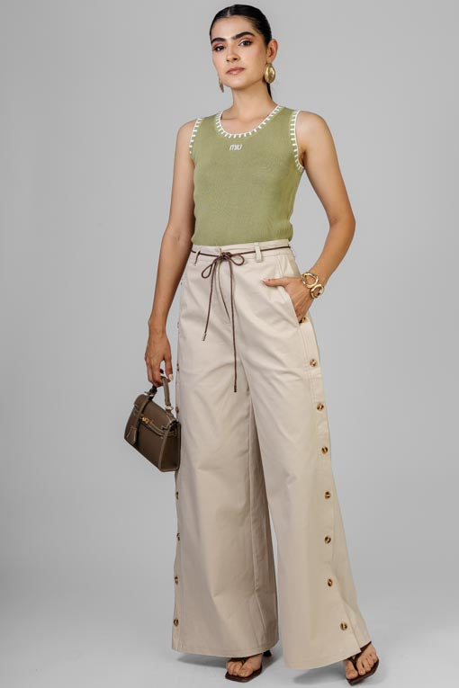 BLUSA TEJIDA MUNI
