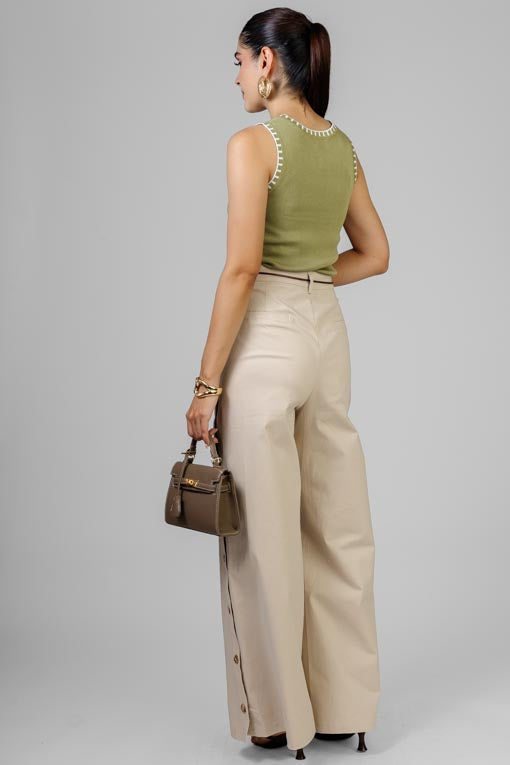 BLUSA TEJIDA MUNI