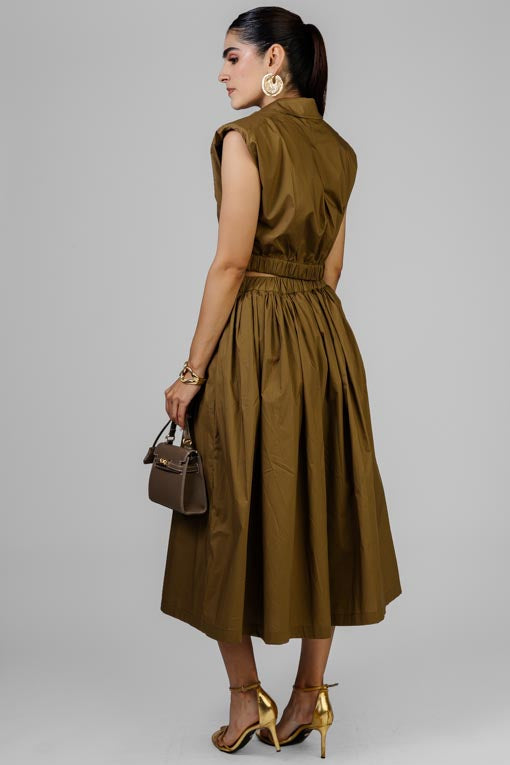 CONJUNTO EVE