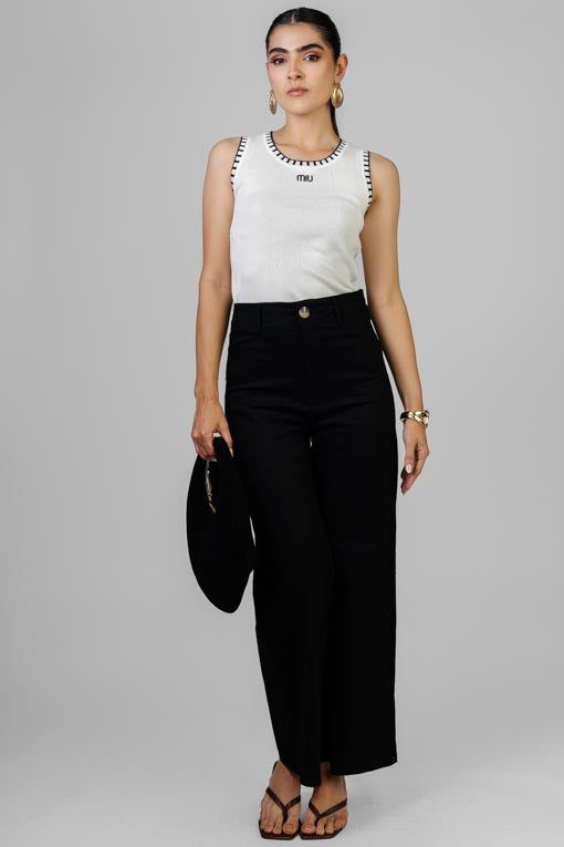 BLUSA TEJIDA MUNI