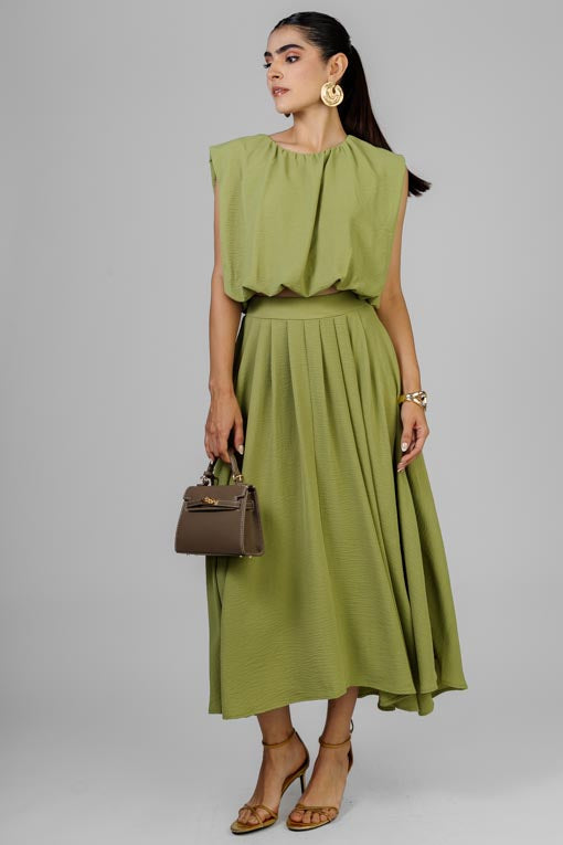 CONJUNTO PEPPER