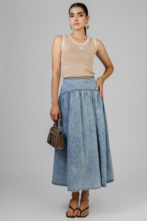 BLUSA TEJIDA MUNI