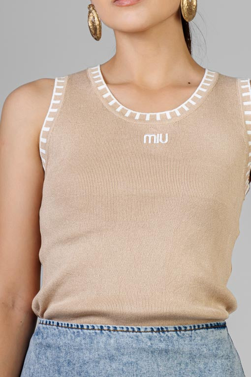 BLUSA TEJIDA MUNI