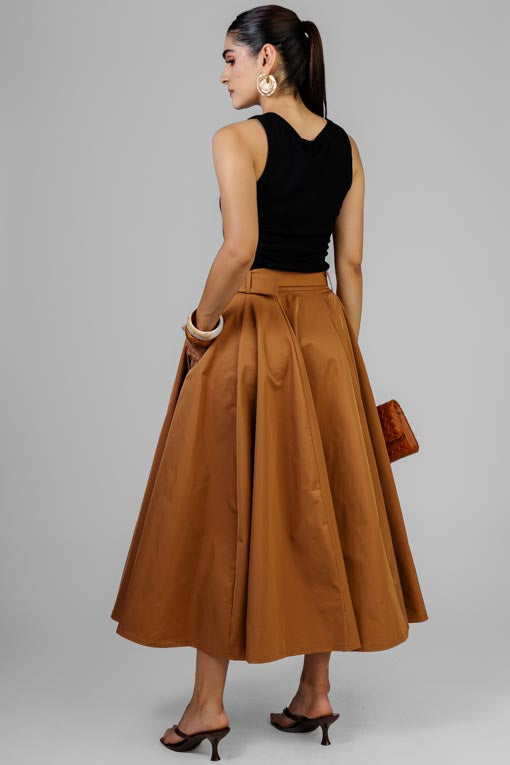 BLUSA NEGRA LOGO