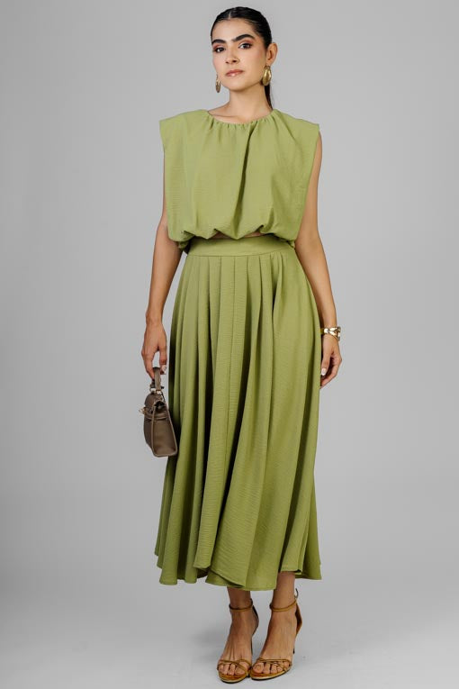 CONJUNTO PEPPER