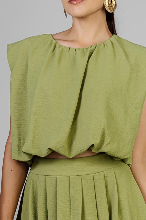 CONJUNTO PEPPER
