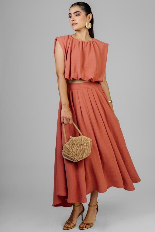 CONJUNTO PEPPER