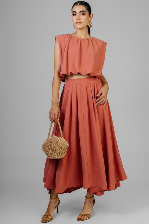 CONJUNTO PEPPER