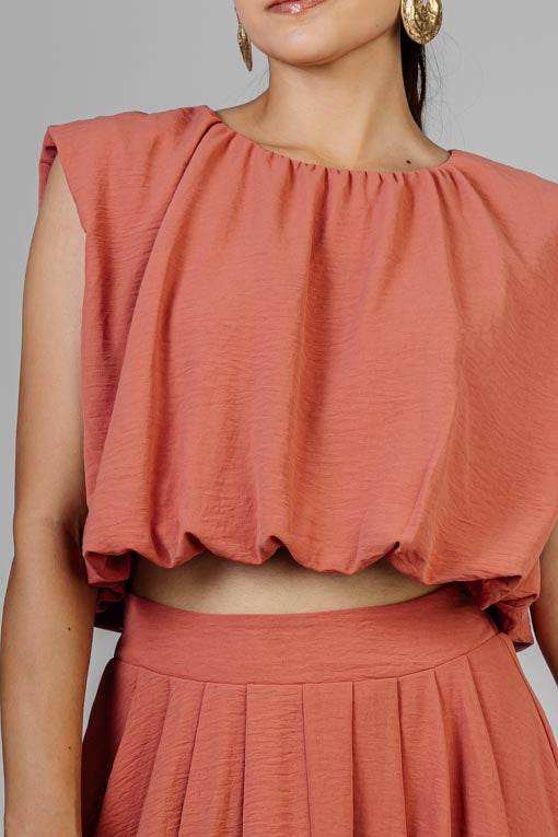 CONJUNTO PEPPER
