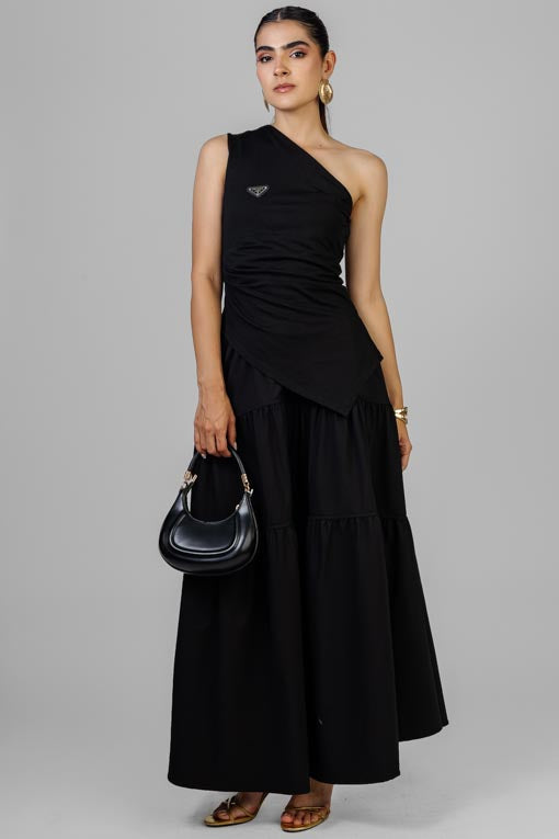 CONJUNTO TOP ASIMETRICO