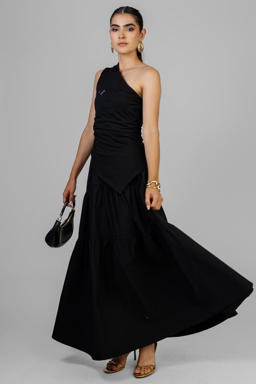 CONJUNTO TOP ASIMETRICO