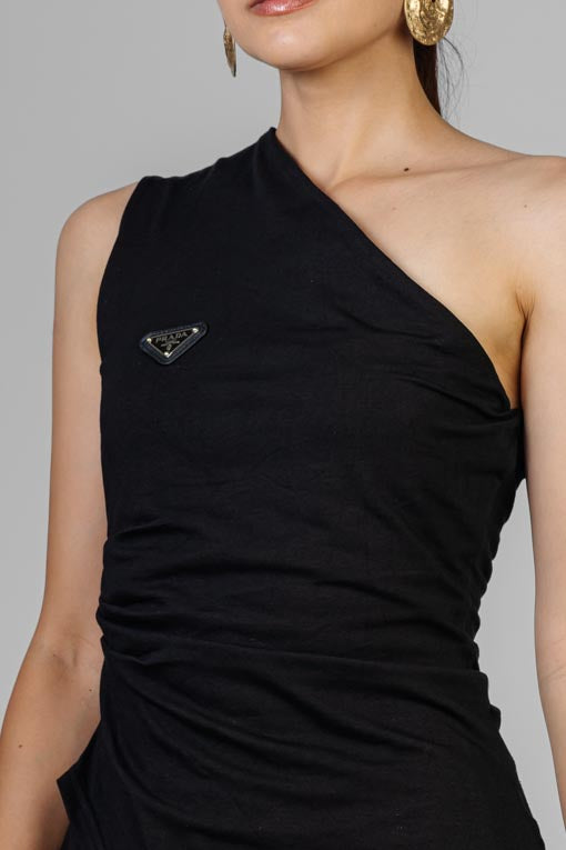 CONJUNTO TOP ASIMETRICO