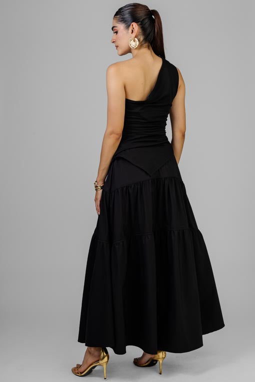 CONJUNTO TOP ASIMETRICO