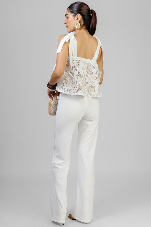 BLUSA GUIPUR LAZADAS