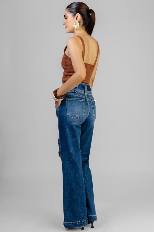 TOP BOTON FLOR