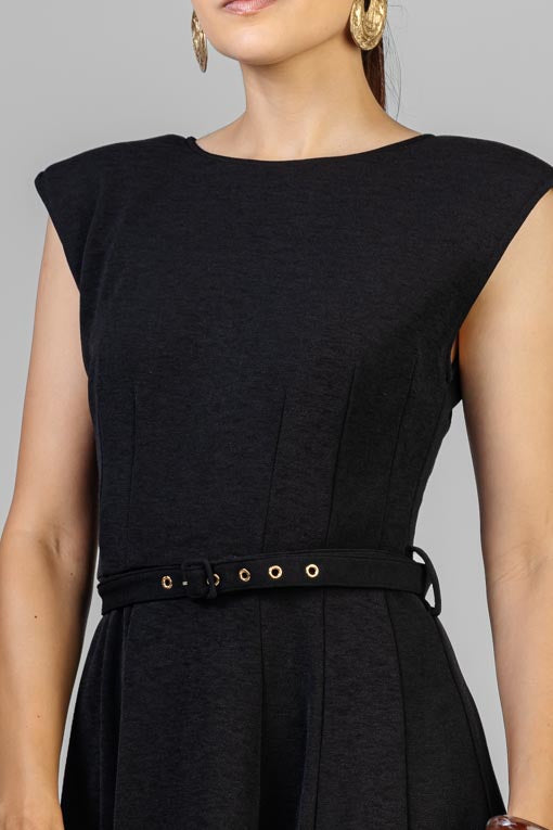 VESTIDO MARQUET
