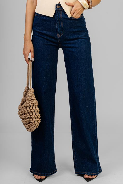PANTALON VIBRANT RECTO