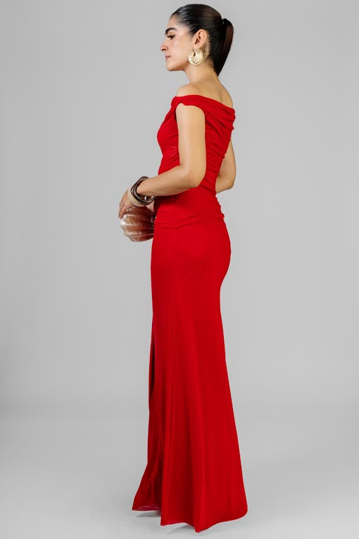 VESTIDO MESH LAZADA