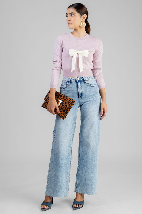 PANTALON MEZCLILLA BOTA ANCHA