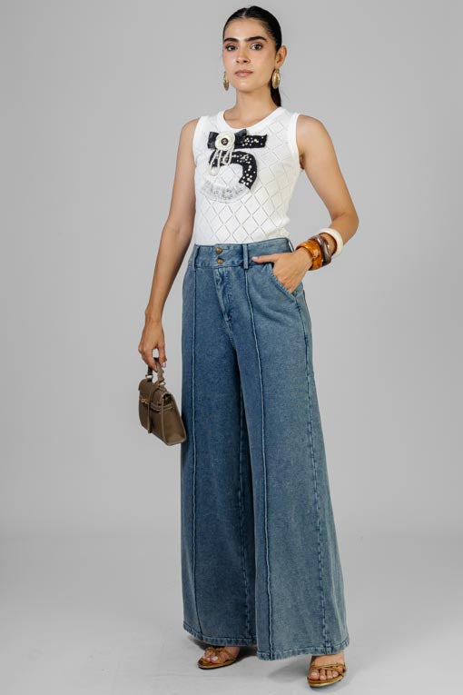 BLUSA TEJIDO 5