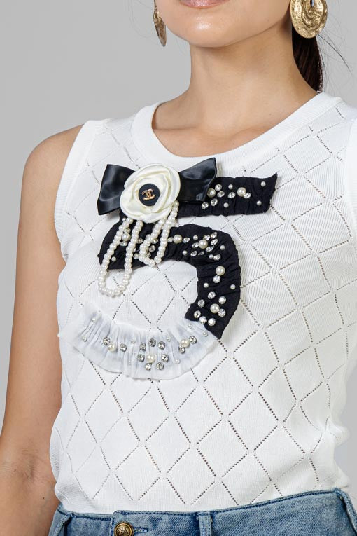 BLUSA TEJIDO 5