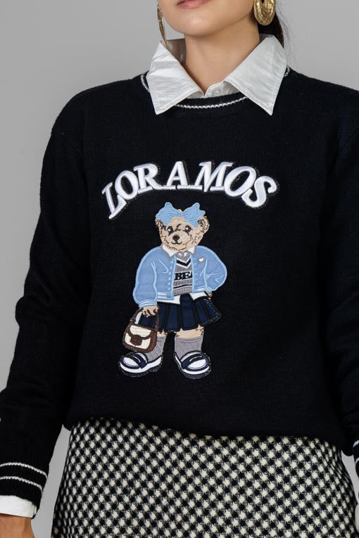 SUETER LORAMOS