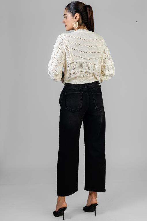PANTALON NEGRO BARREL