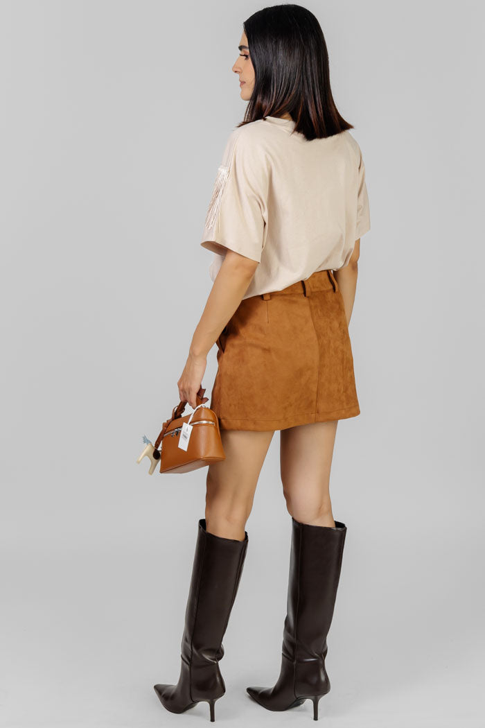 BLUSA WESTERN FLECOS