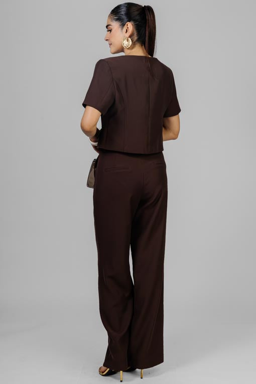 CONJUNTO EJECUTIVO FEMENINO