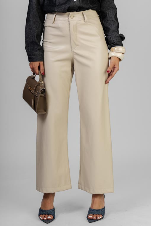 PANTALON VINIPIEL