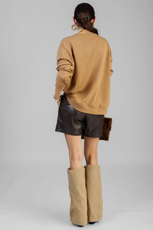 BERMUDA VINIPIEL CAFE