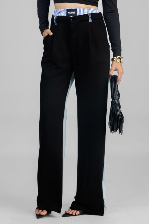 PANTALON PRETINA RAYA