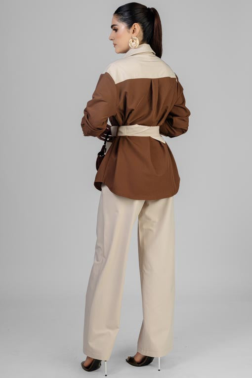 CONJUNTO SAFARI URBANO