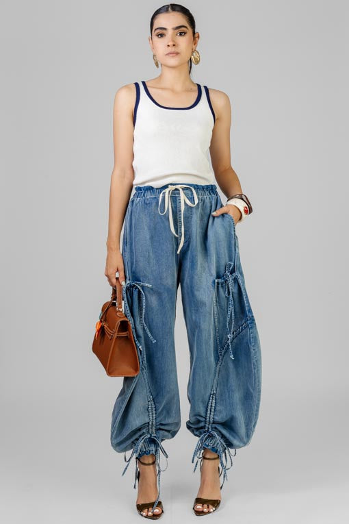 PANTALON LAZOS