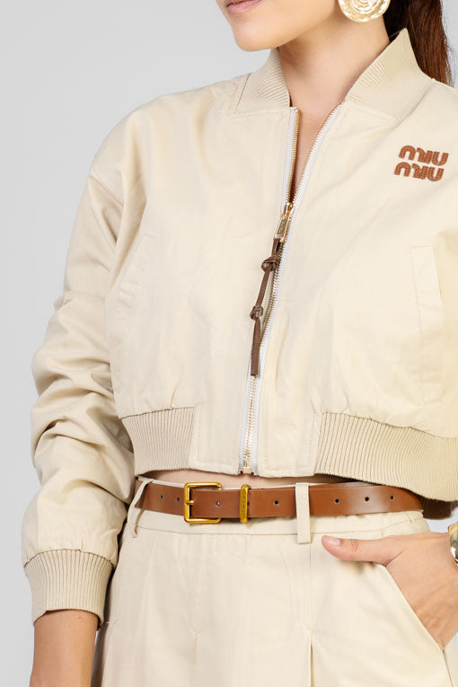 CONJUNTO CHAQUETA Y FALDA