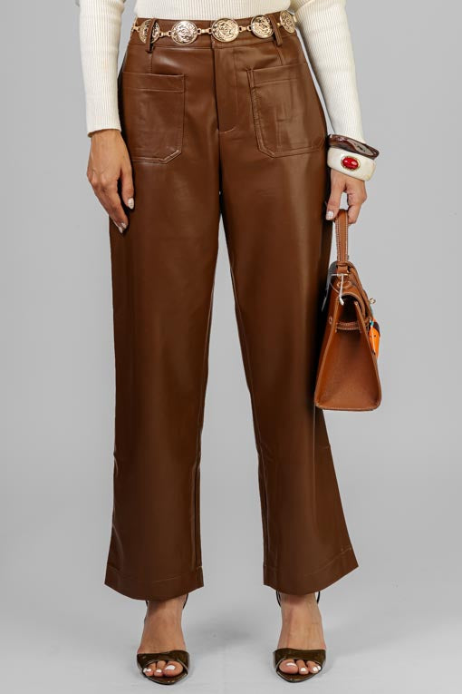 PANTALON MOKA VINIPIEL