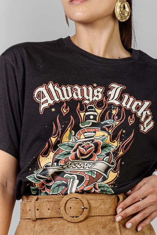 PLAYERA ALWAYS