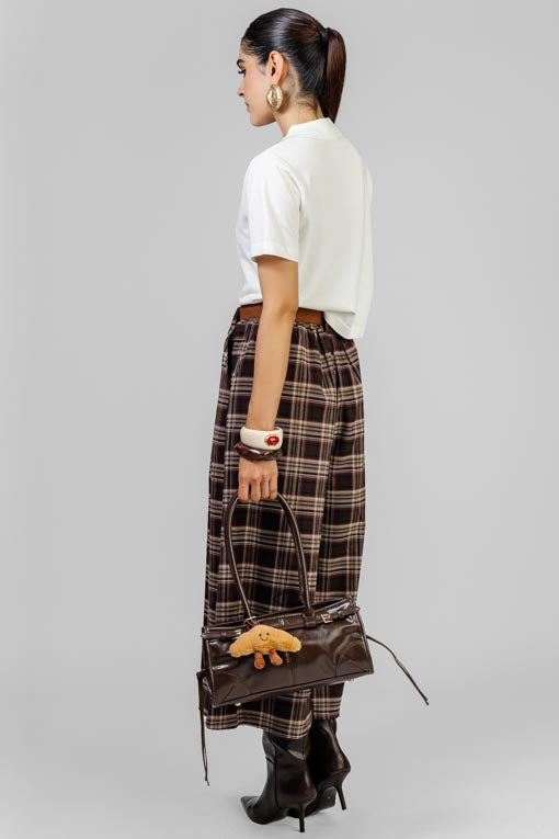 PANTALON CUADROS
