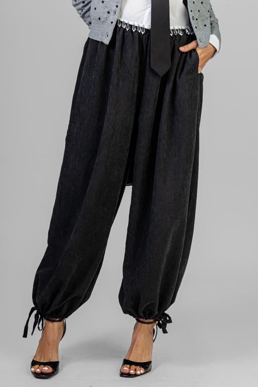 SUETER GRIS POLKA