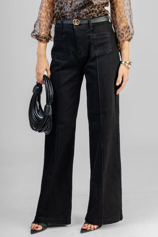 PANTALON RECTO VIBRANT