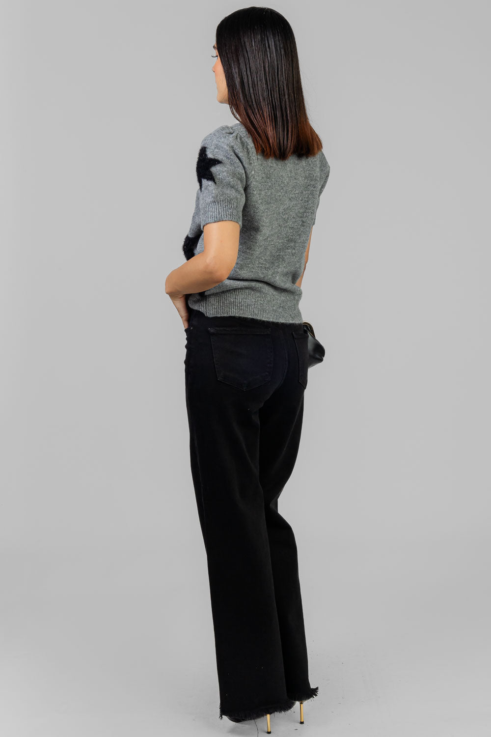 BLUSA ESTRELLAS
