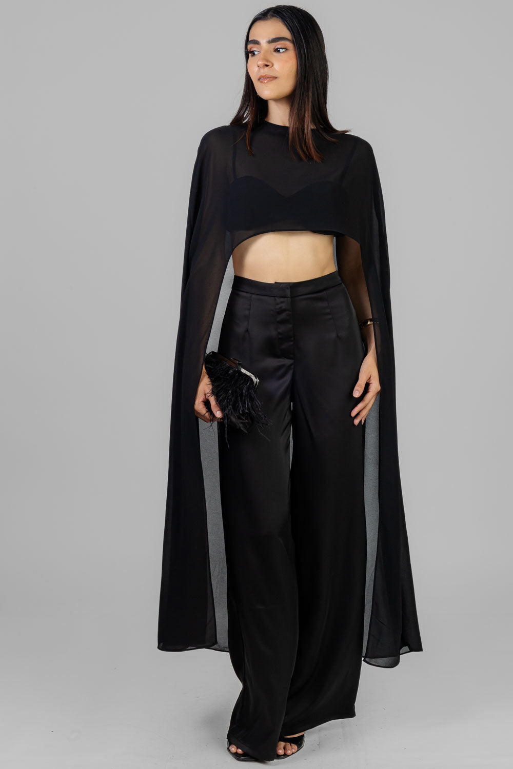 CONJUNTO CAPA ASIMETRICA